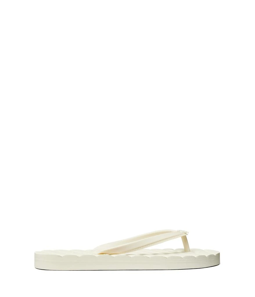 商品Tory Burch|Kira Flip-Flop,价格¥650,第3张图片详细描述