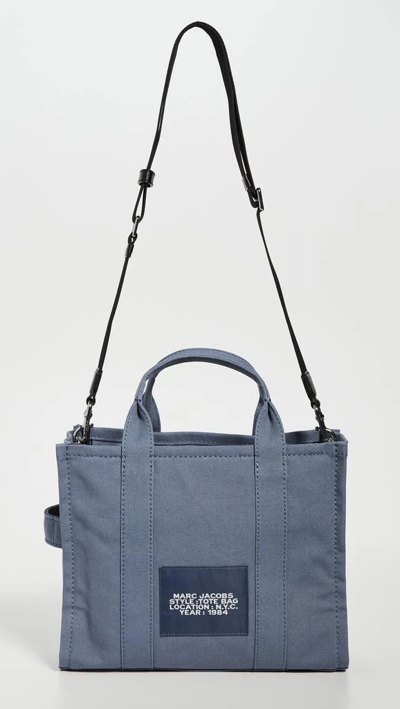 商品Marc Jacobs|The Marc Jacobs The Small Traveler 托特包,价格¥1414,第4张图片详细描述