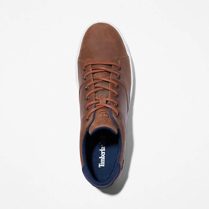 商品Timberland|Adventure 2.0 Trainer for Men in Brown,价格¥1146,第2张图片详细描述