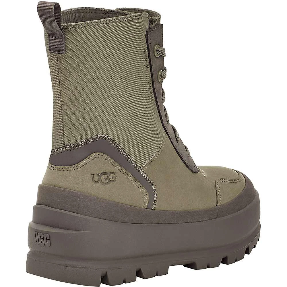 商品UGG|UGG Women's The Ugg Lug Boot,价格¥1071,第5张图片详细描述