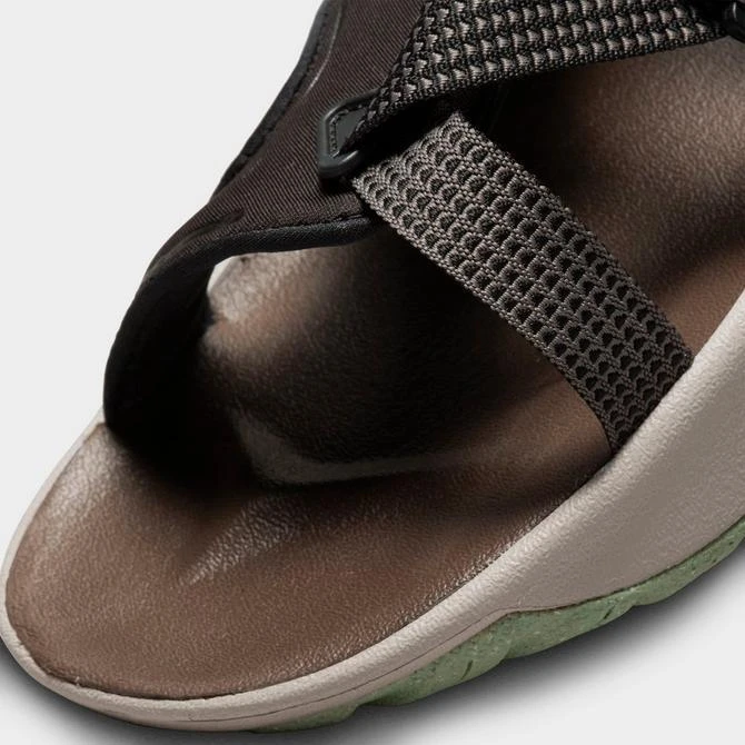 商品NIKE|Men's Nike Oneonta Sandals,价格¥522,第3张图片详细描述
