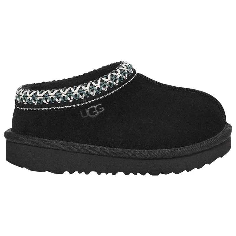 商品UGG|UGG Tasman II - Boys' Toddler,价格¥540,第1张图片