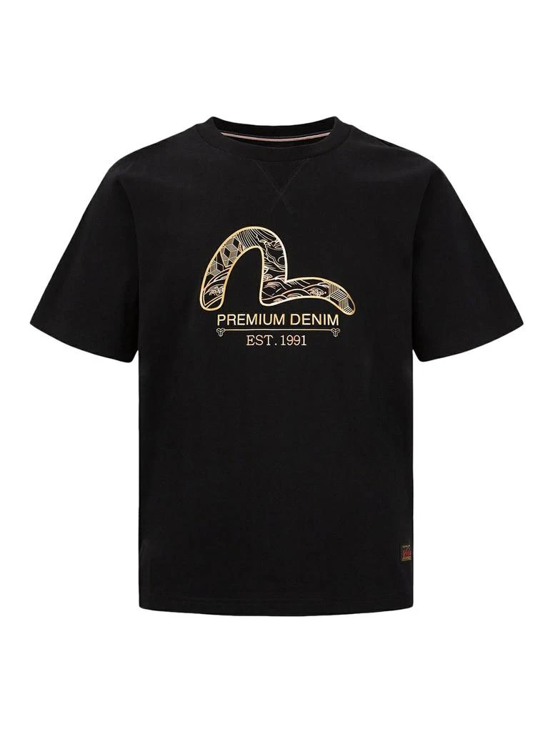 商品Evisu|Evisu Ss Tee,价格¥921,第1张图片