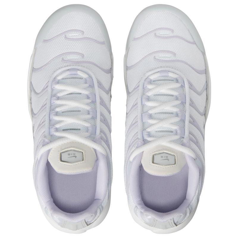 商品NIKE|Nike Air Max Plus - Boys' Preschool,价格¥835,第6张图片详细描述