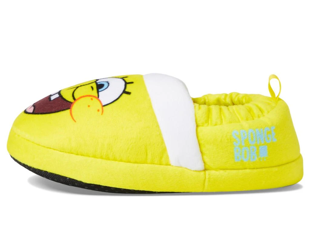 商品Josmo|Sponge Bob Squarepants Slipper (Toddler/Little Kid),价格¥129,第4张图片详细描述