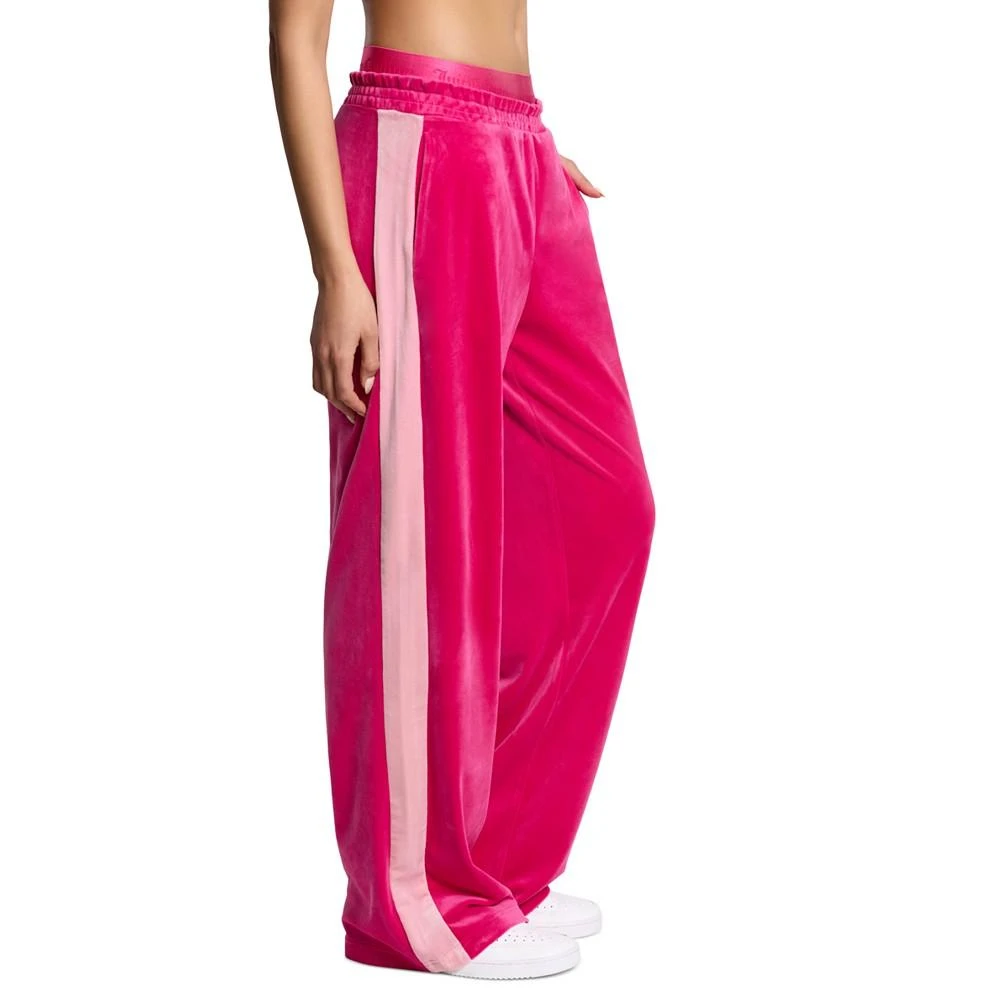 商品Juicy Couture|Women's Wide-Leg Pants,价格¥492,第3张图片详细描述