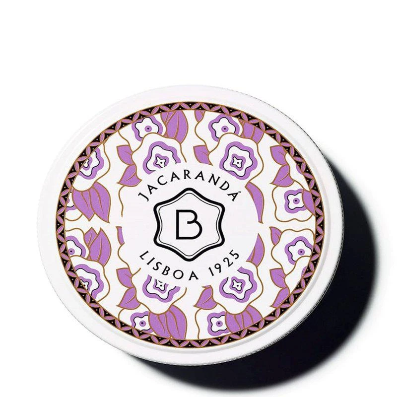 商品Zephyr|Jacaranda Supreme Body Butter 200 ml,价格¥283,第1张图片