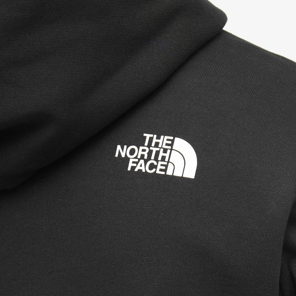 商品The North Face|The North Face Standard Popover Hoodie,价格¥376,第5张图片详细描述