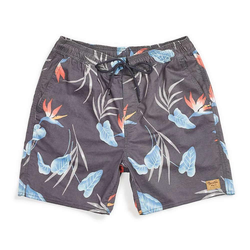 商品Brixton|Men's Havana Trunk,价格¥178,第1张图片