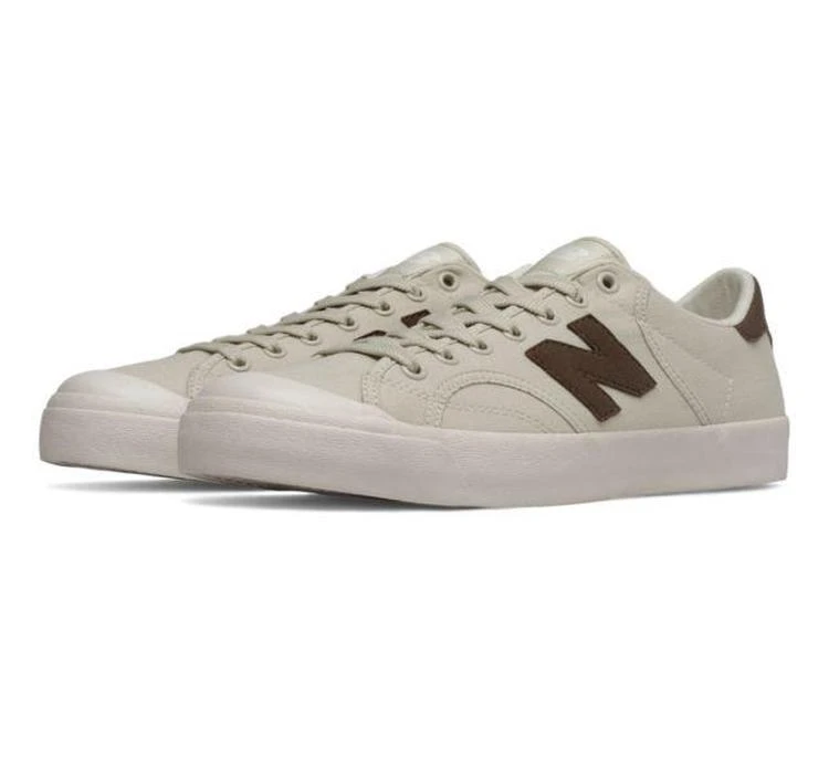 商品New Balance|ProCourt Heritage 帆布鞋,价格¥422,第1张图片