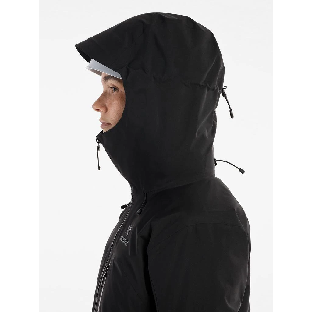 Arc'teryx Beta SV Jacket Women's | Versatile Gore-Tex Pro Shell for Severe Conditions - Redesign 商品