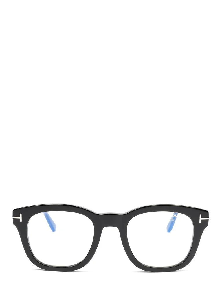 商品Tom Ford|Tom Ford Eyewear Square Frame Glasses,价格¥1746,第1张图片