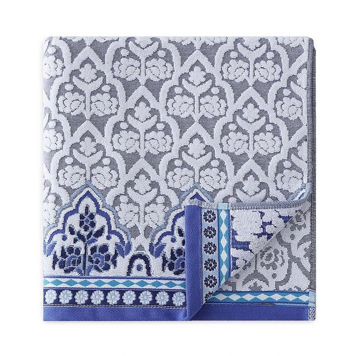 商品John Robshaw|Sheetal Bath Towel,价格¥484,第1张图片详细描述