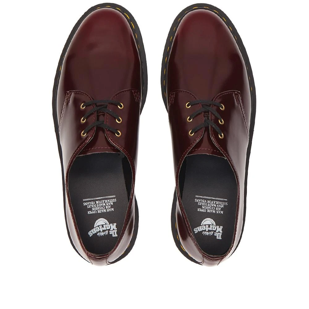 商品Dr. Martens|Dr. Martens 1461 Vegan Shoe,价格¥840,第5张图片详细描述