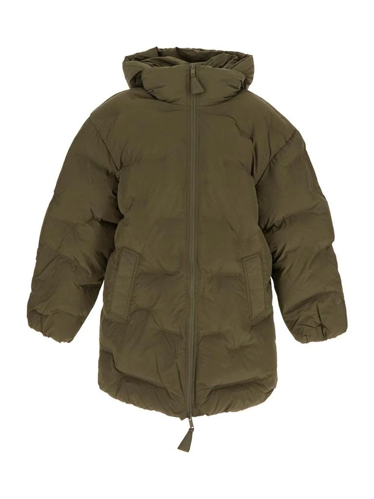 商品Ganni|Down Jacket,价格¥1656,第1张图片