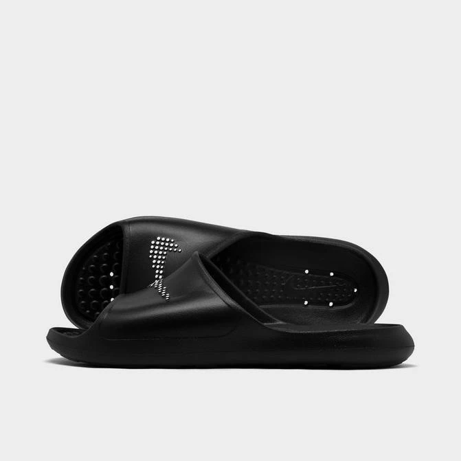 商品NIKE|Men's Nike Victori One Shower Slide Sandals,价格¥75,第1张图片