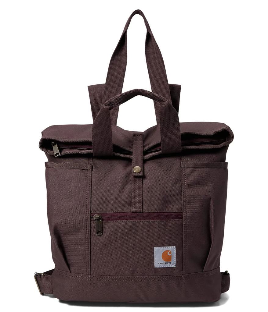 商品Carhartt|Convertible Backpack Tote,价格¥524,第1张图片