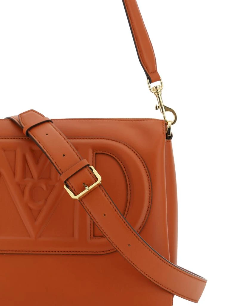 商品MCM|Mode Travia Handbag,价格¥9316,第4张图片详细描述