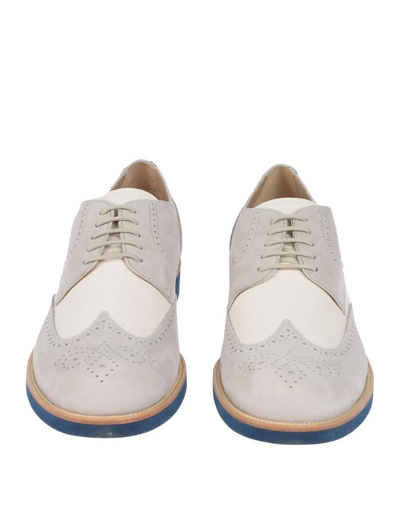 商品Tod's|Laced shoes,价格¥2734,第4张图片详细描述