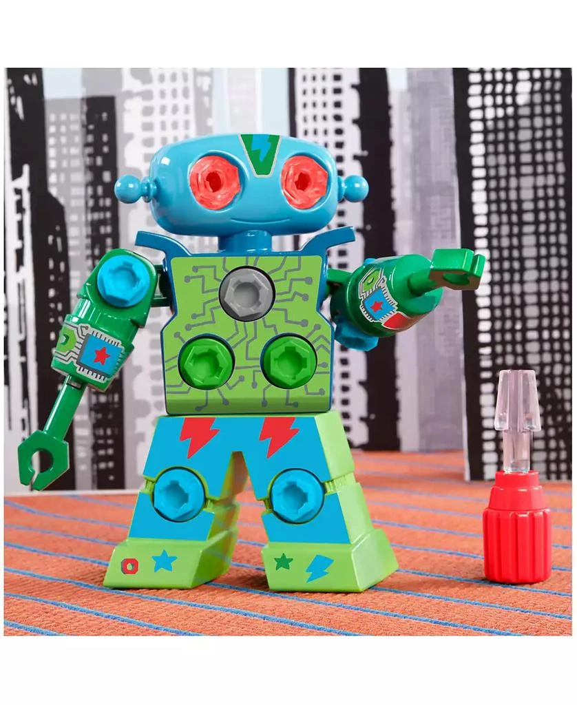 Educational Insights Design Drill Robot 商品