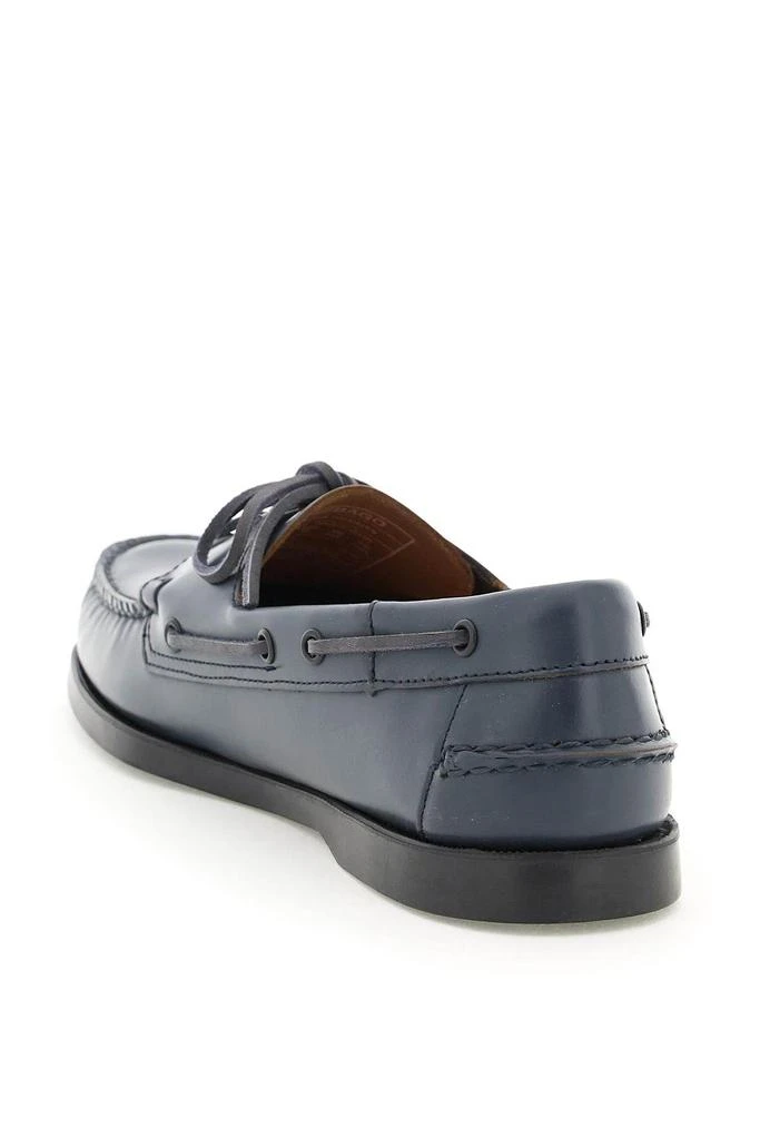 商品SEBAGO|DOCKSIDES PORTLAND MOCASSIN,价格¥622,第2张图片详细描述