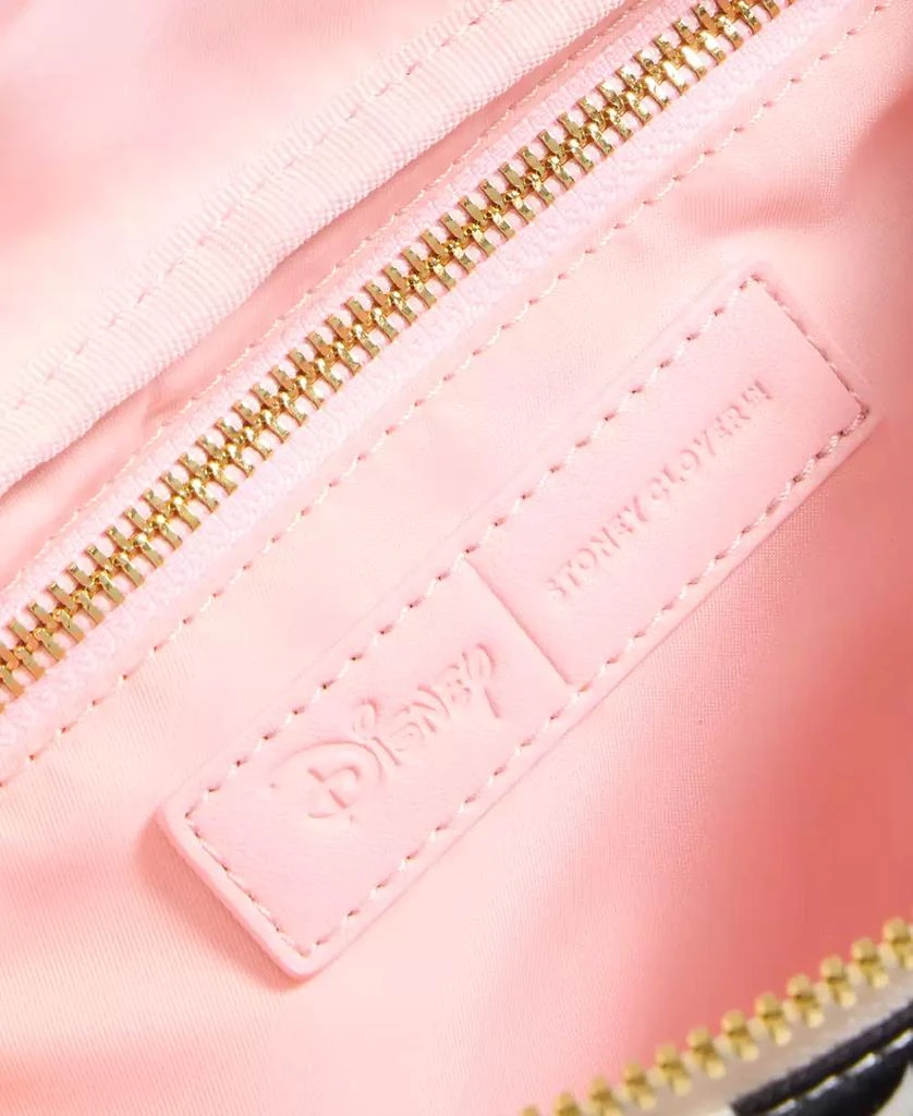 商品Stoney Clover Lane|Disney | Macy's Mickey & Friends Crossbody Fanny Pack, Macy's Exclusive,价格¥1016,第3张图片详细描述