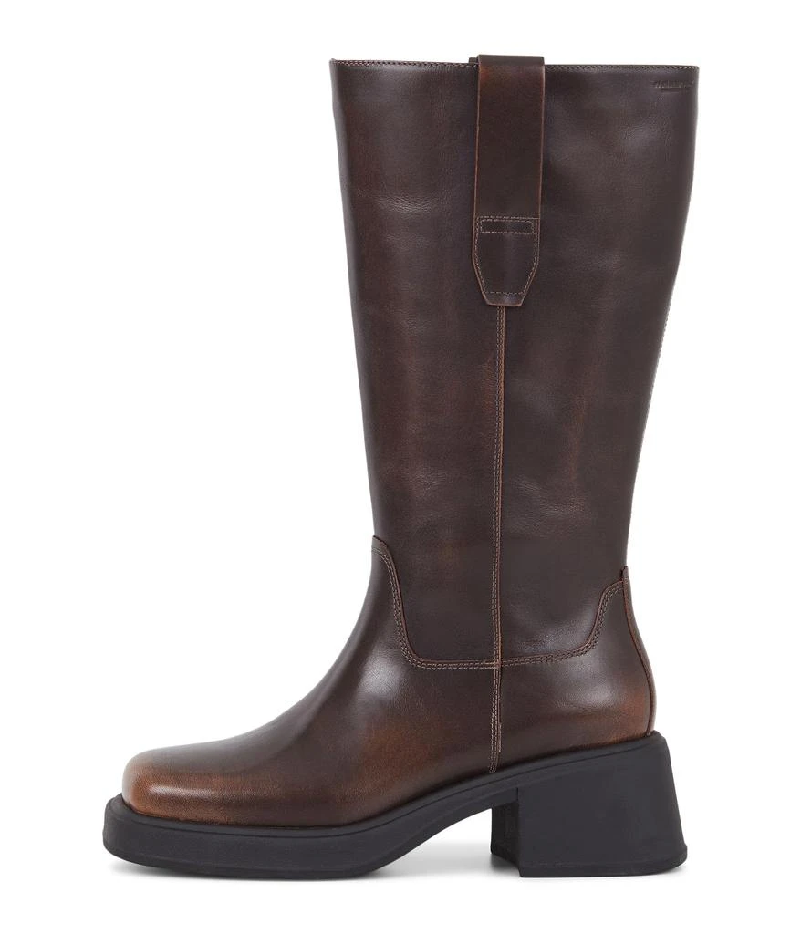 商品Vagabond Shoemakers|Dorah Leather Riding Boot,价格¥1515,第2张图片详细描述