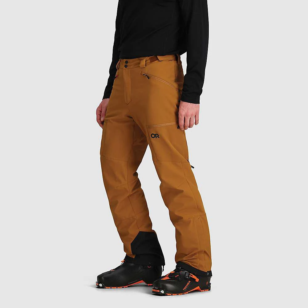 Outdoor Research Men's Trailbreaker Tour Pant 商品