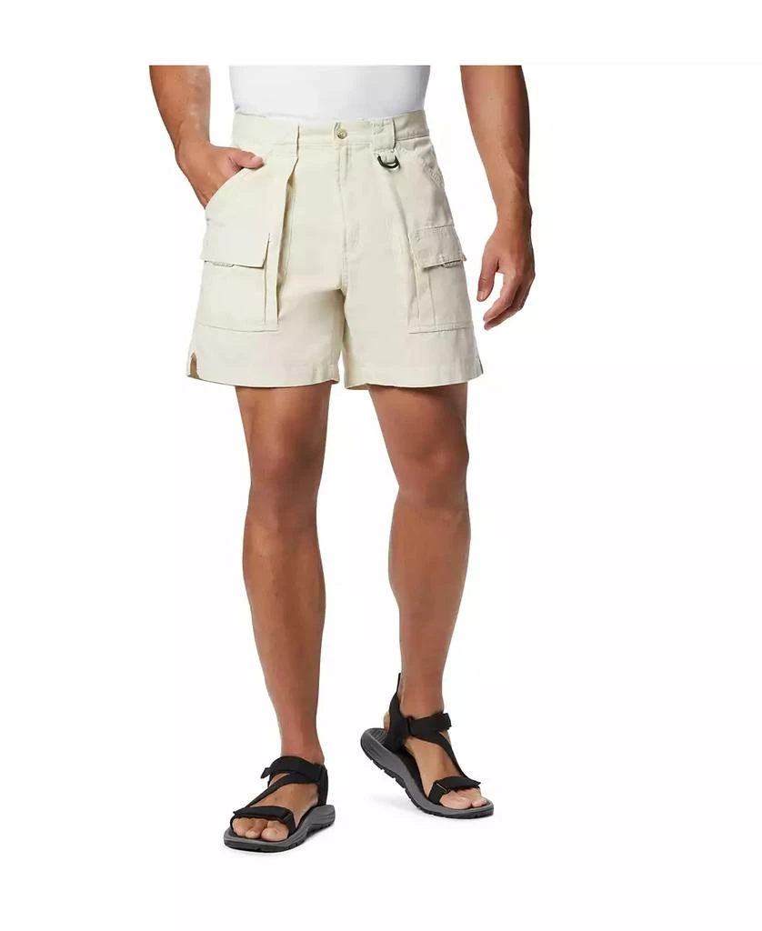 商品Columbia|Men's Brewha II Shorts,价格¥348,第1张图片