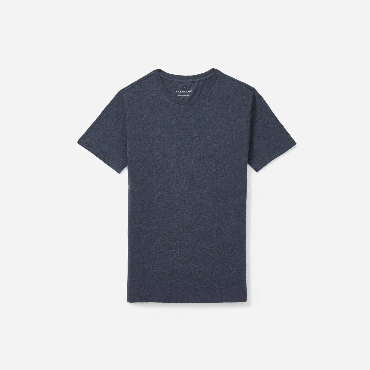 商品Everlane|纯棉圆领T恤,价格¥133-¥148,第4张图片详细描述
