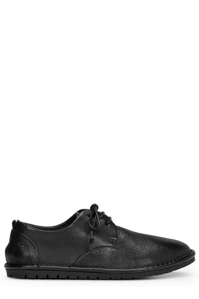 商品Marsèll|Marsèll Sancrispa Derby Shoes,价格¥2033,第1张图片