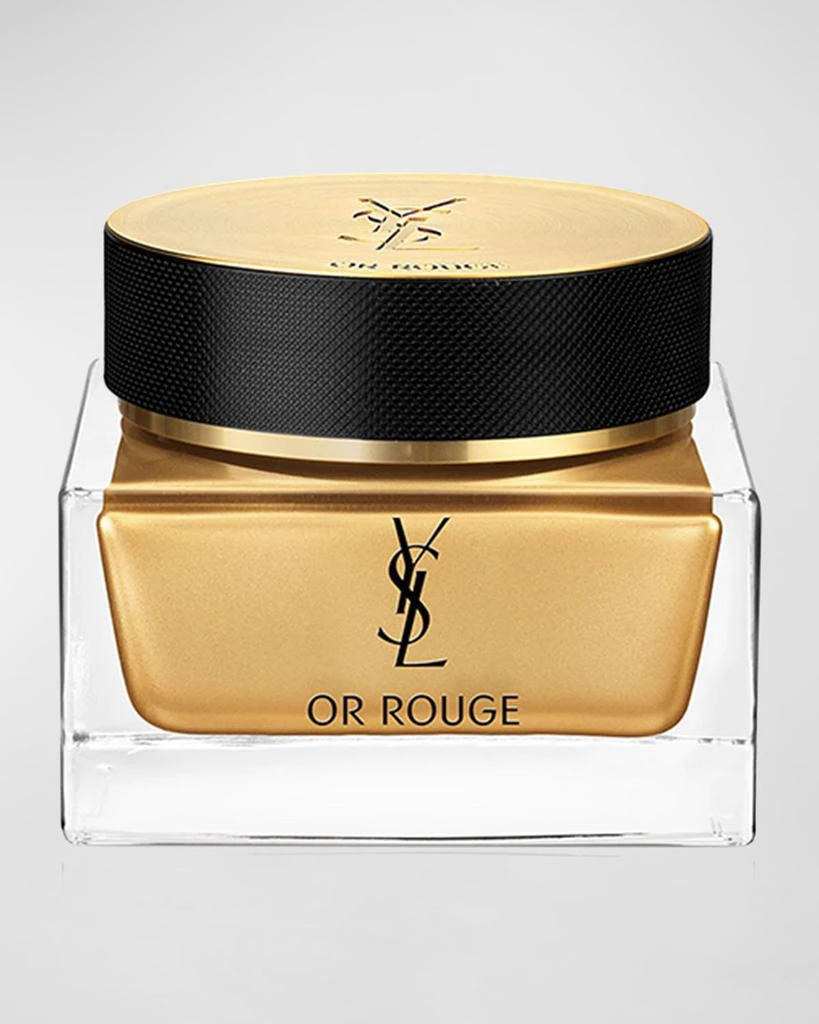 商品Yves Saint Laurent|Or Rouge Creme Riche,价格¥3447,第1张图片