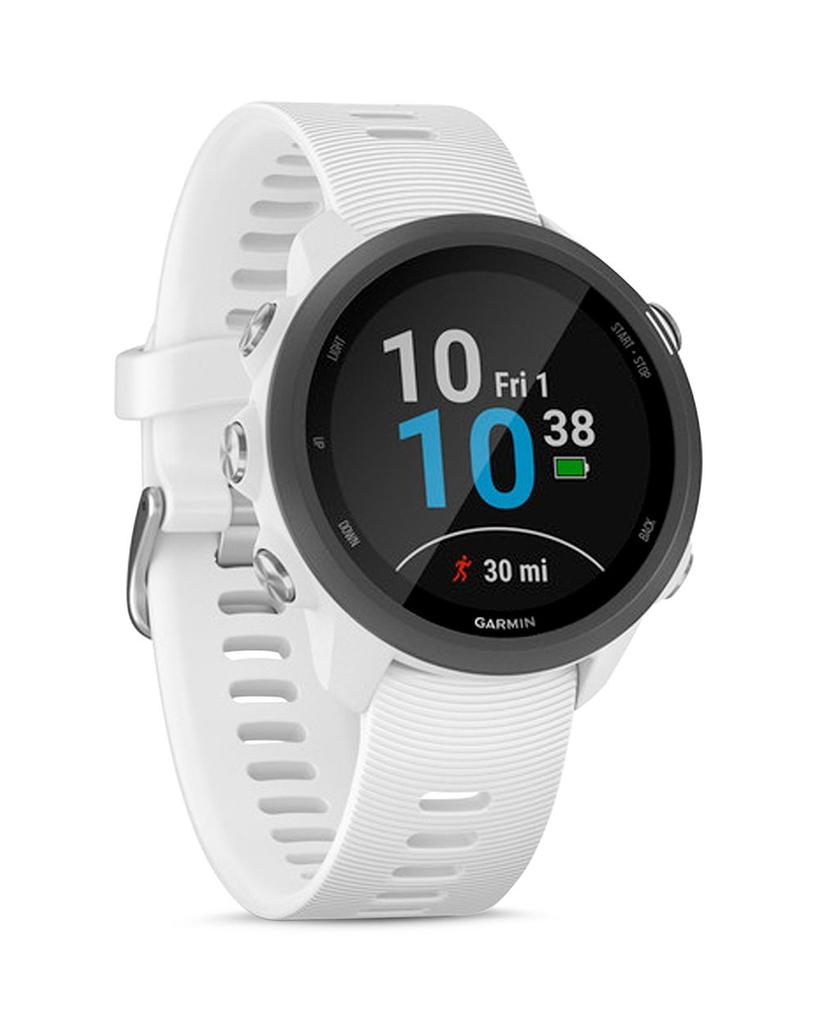 Forerunner 245 Music Smartwatch, 43mm商品第3张图片规格展示