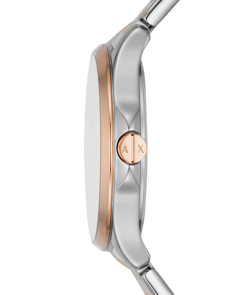 商品Armani Exchange|Wrist watch,价格¥2073,第3张图片详细描述