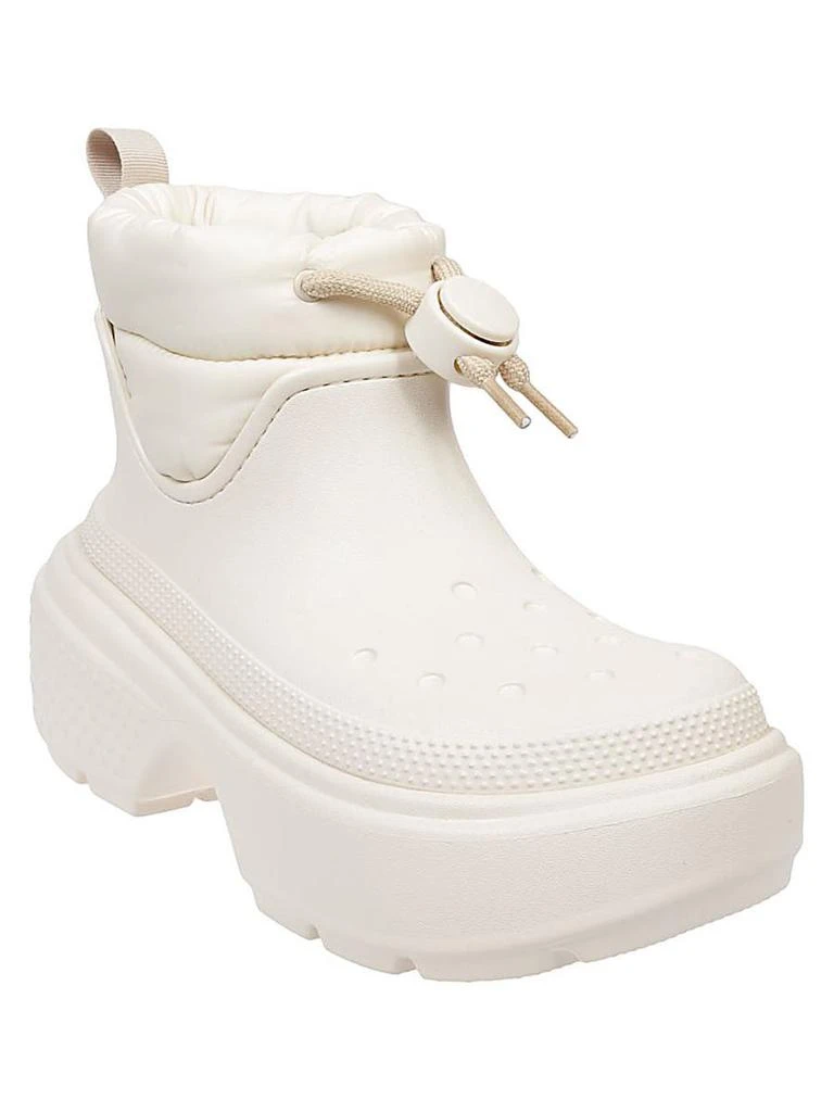 商品Crocs|CROCS Rain boots,价格¥909,第2张图片详细描述