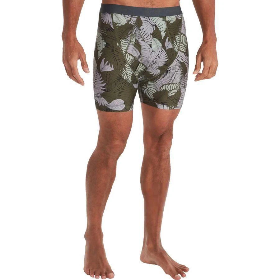 商品ExOfficio|Give-N-Go 2.0 Boxer Brief - Men's,价格¥118,第1张图片详细描述