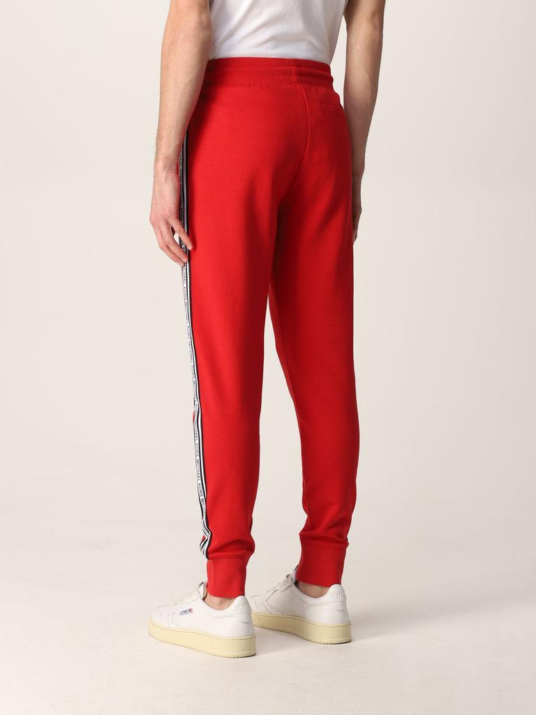 商品Michael Kors|Michael Michael Kors jogging trousers in cotton blend,价格¥884,第4张图片详细描述