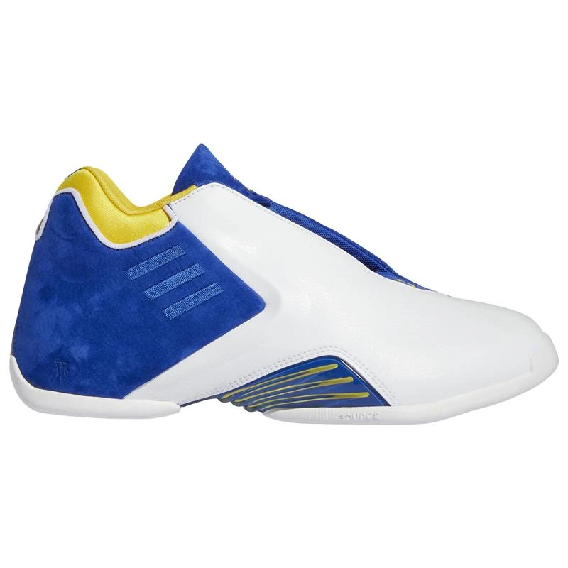 商品Adidas|adidas Originals TMAC 3 - Men's,价格¥1160,第1张图片