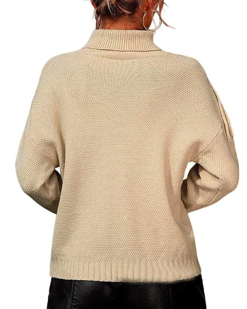 商品Luna Tuccini|Luna Tuccini Sweater,价格¥678,第2张图片详细描述