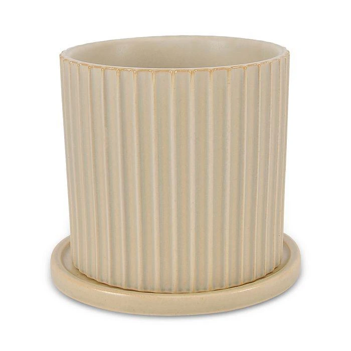 商品Sparrow & Wren|Kuhi Planter, Small,价格¥324,第1张图片