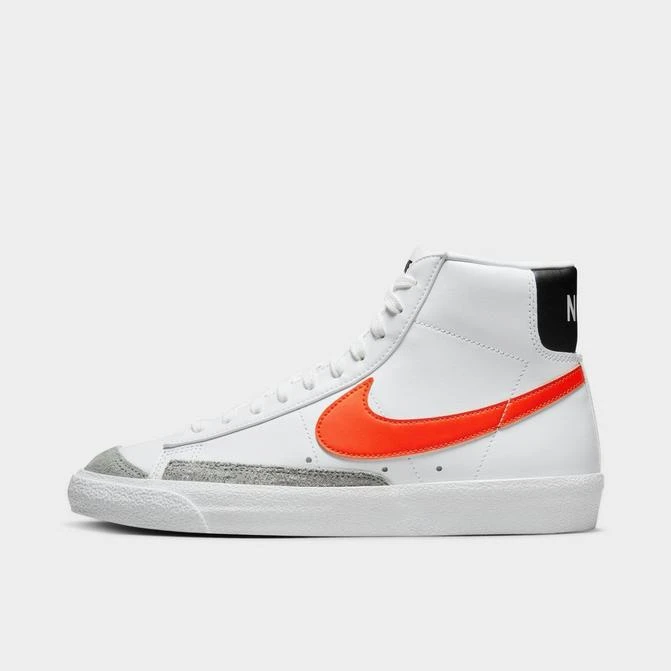 商品NIKE|Nike Blazer Mid '77 Vintage Casual Shoes,价格¥797,第1张图片