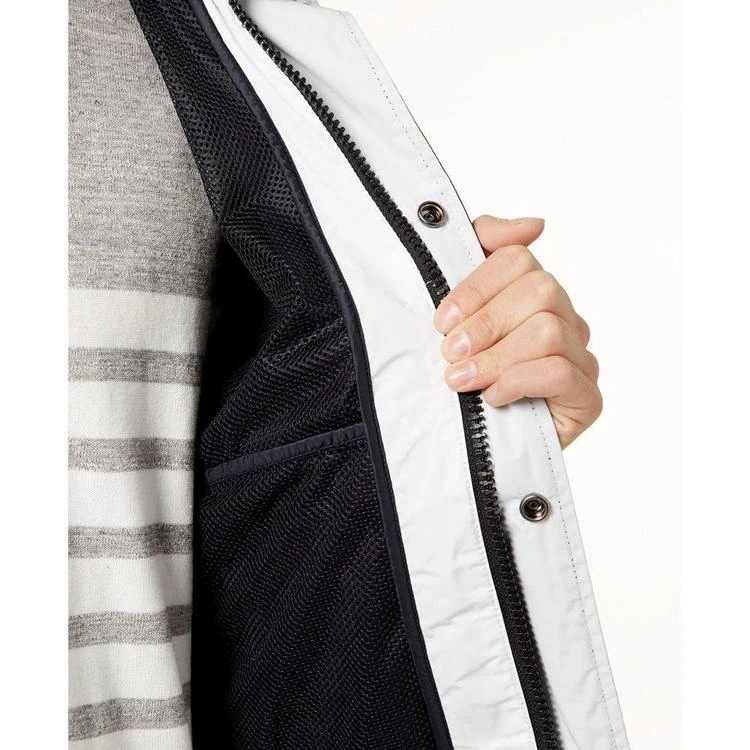 商品Tommy Hilfiger|Men's Bailey Windbreaker Jacket,价格¥437,第3张图片详细描述