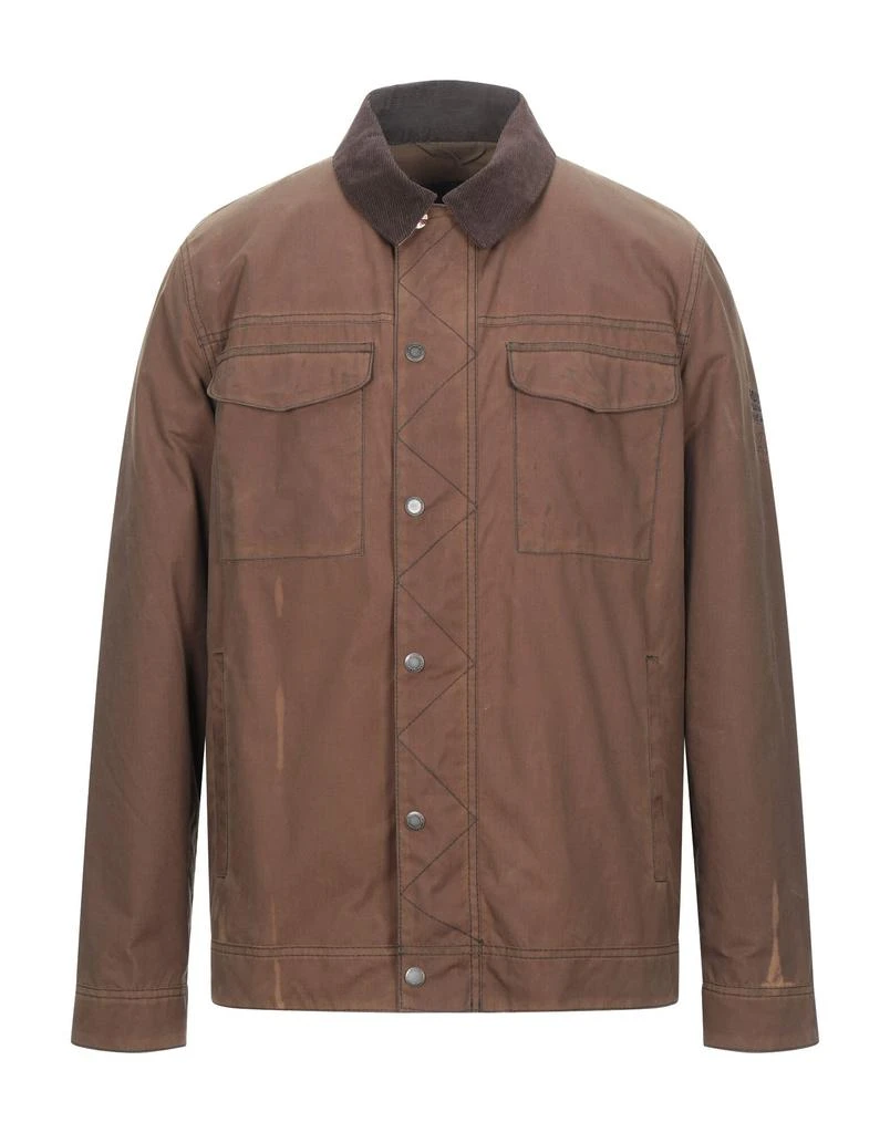 商品Barbour|Jacket,价格¥1578,第1张图片