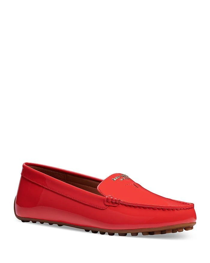 商品Kate Spade|Women's Deck Loafer Flats,价格¥1193,第1张图片