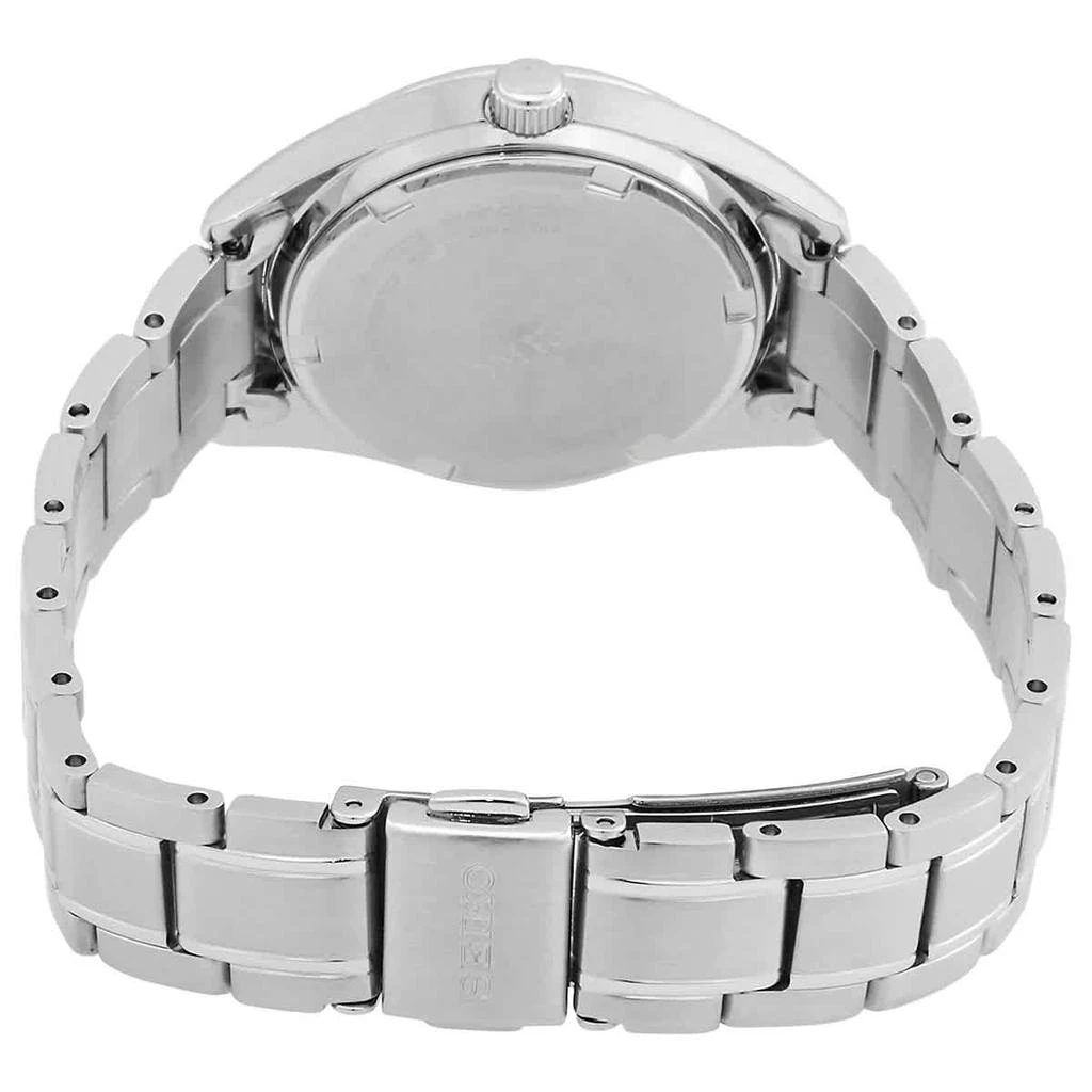 商品Seiko|Essentials Quartz Silver Dial Ladies Watch SUR633P1,价格¥742,第3张图片详细描述