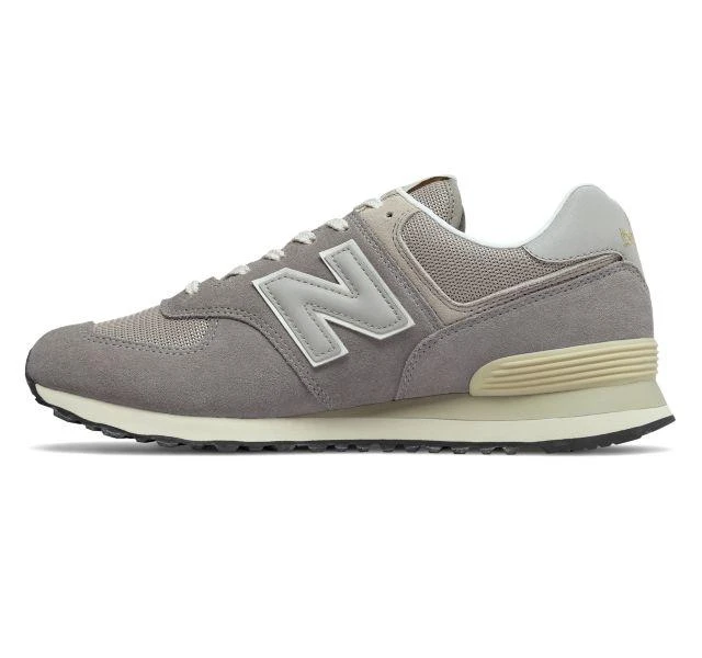 商品New Balance|Men's 574慢跑鞋,价格¥367,第2张图片详细描述