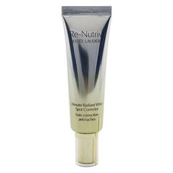 商品Estée Lauder|Re-Nutriv Ultimate Radiant White Spot Corrector,价格¥1235,第1张图片