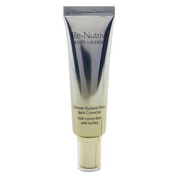 商品Estée Lauder|Re-Nutriv Ultimate Radiant White Spot Corrector,价格¥1220,第1张图片