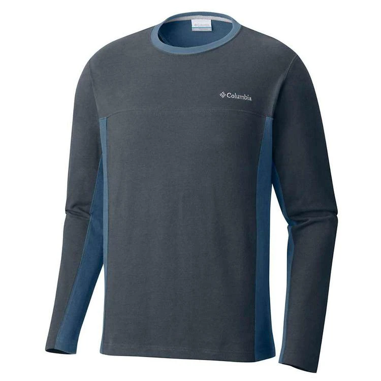 商品Columbia|Columbia Men's Ward River Long Sleeve Shirt,价格¥188,第1张图片