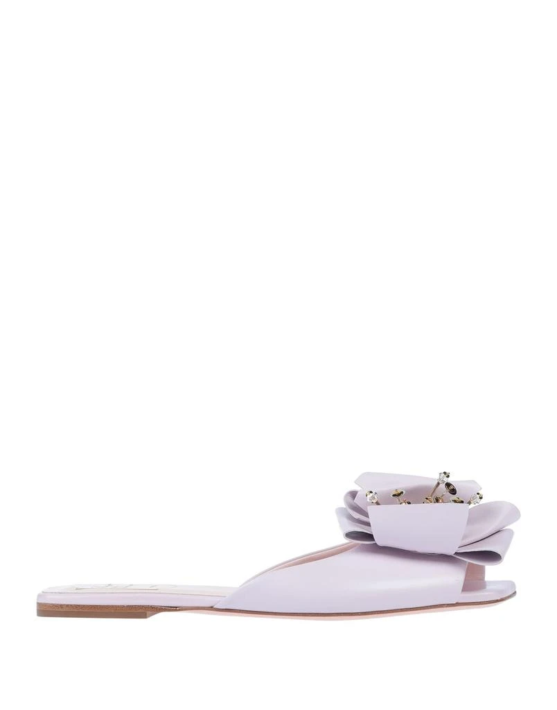 商品Roger Vivier|Sandals,价格¥1502,第1张图片